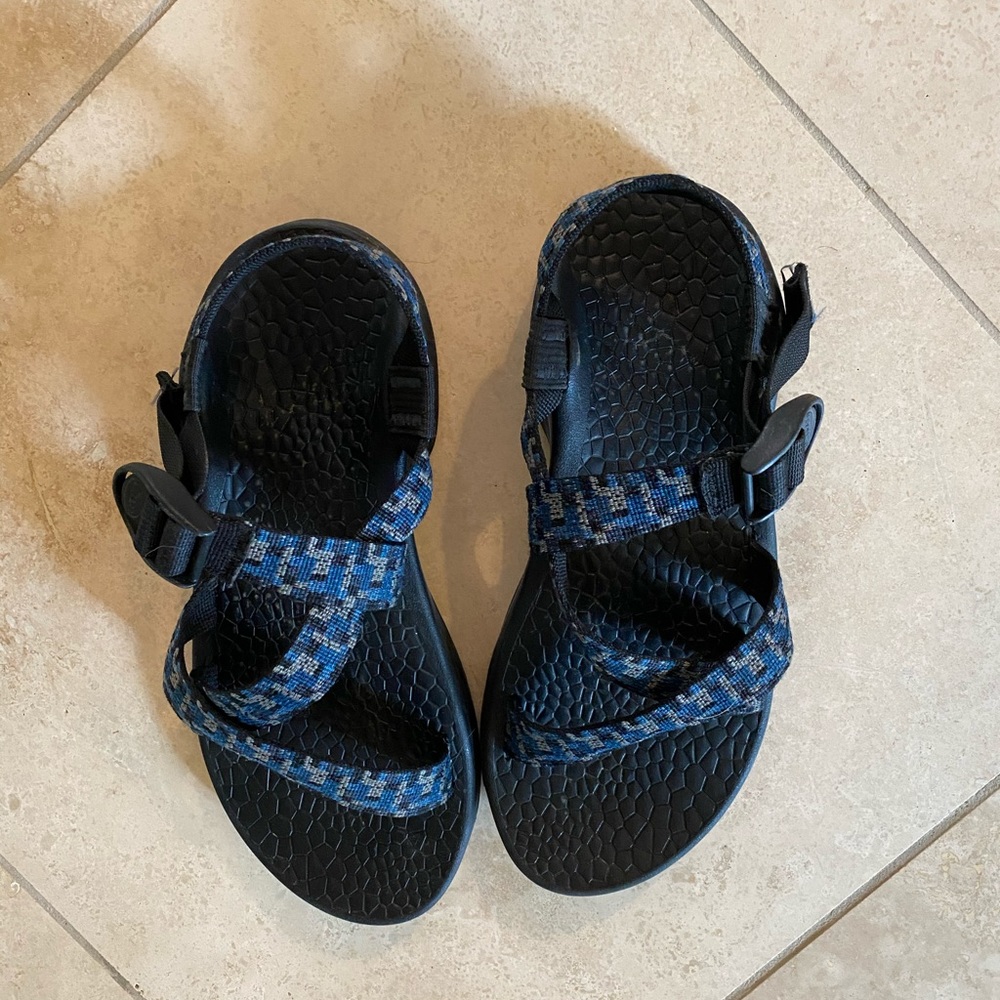 Mens Z1 Classic Chaco 10